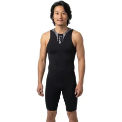 HUUB Traje de baño de manga corta SUB7