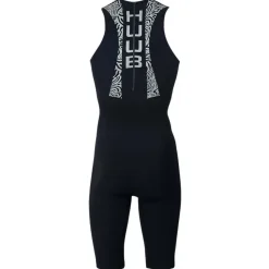 HUUB Traje de baño de manga corta SUB7