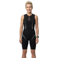 HUUB Traje de baño sin mangas TC Performance