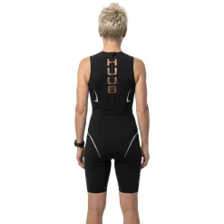 HUUB Traje de baño sin mangas TC Performance