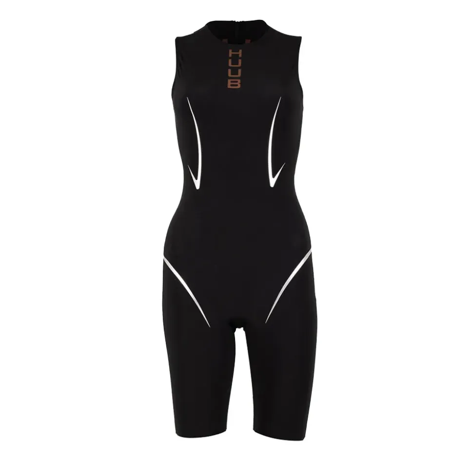 HUUB Traje de baño sin mangas TC Performance