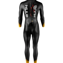 HUUB Traje de neopreno de manga larga Alta Thermal