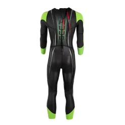 HUUB Traje de neopreno de manga larga Surface