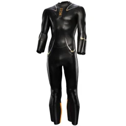 HUUB Traje de neopreno de manga larga Vengeance 3:5