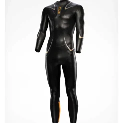 HUUB Traje de neopreno de manga larga Vengeance 3:5