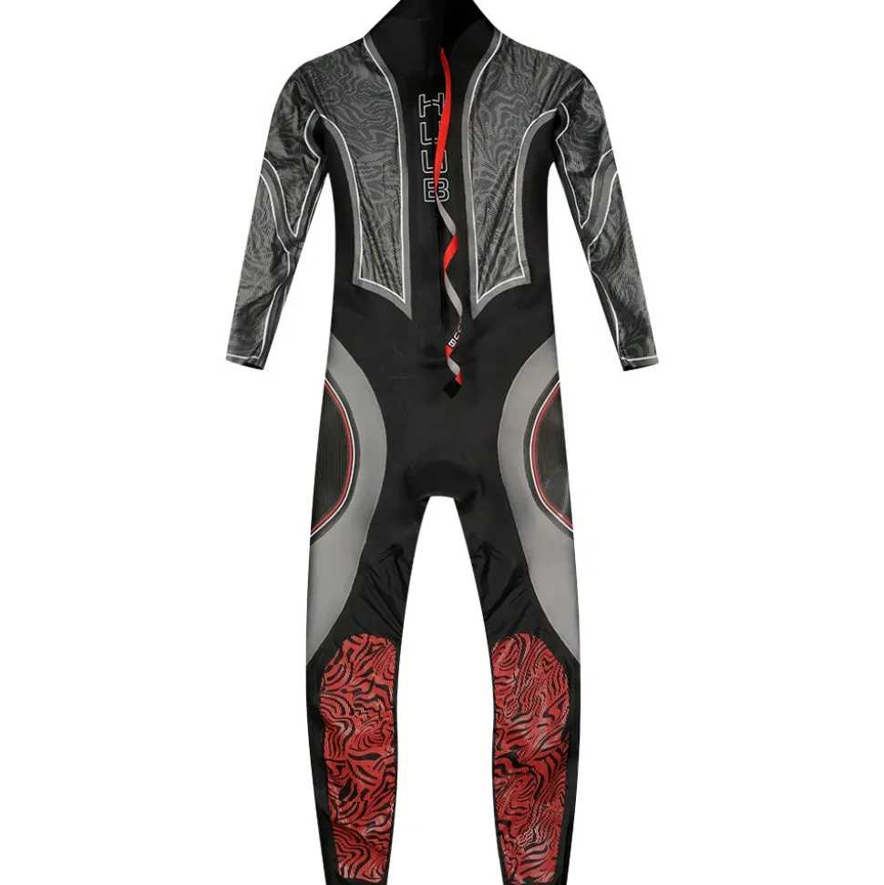 HUUB Traje de neopreno de manga larga SUB7 3:5mm