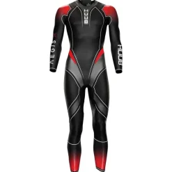 HUUB Traje de neopreno de manga larga Aegis X 3:5