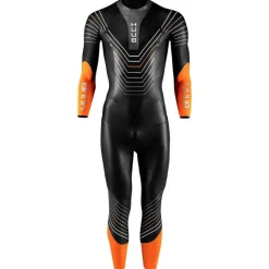 HUUB Traje de neopreno de manga larga Araya