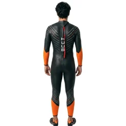 HUUB Traje de neopreno de manga larga Araya