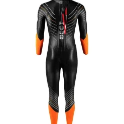 HUUB Traje de neopreno de manga larga Araya