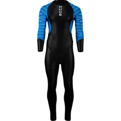 HUUB Traje de neopreno de manga larga OWC