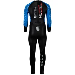 HUUB Traje de neopreno de manga larga OWC