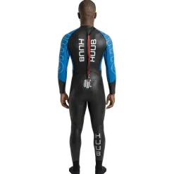 HUUB Traje de neopreno de manga larga OWC