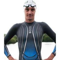 HUUB Traje de neopreno de manga larga Agilis II 3:5mm