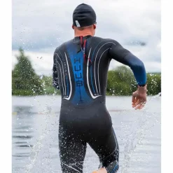 HUUB Traje de neopreno de manga larga Agilis II 3:5mm