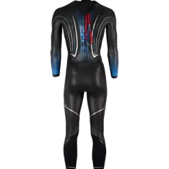 HUUB Traje de neopreno de manga larga Agilis II 3:5mm