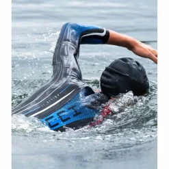 HUUB Traje de neopreno de manga larga Agilis II 3:5mm