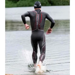 HUUB Traje de neopreno de manga larga Aerious III 3:5mm