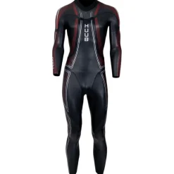 HUUB Traje de neopreno de manga larga Aerious III 3:5mm