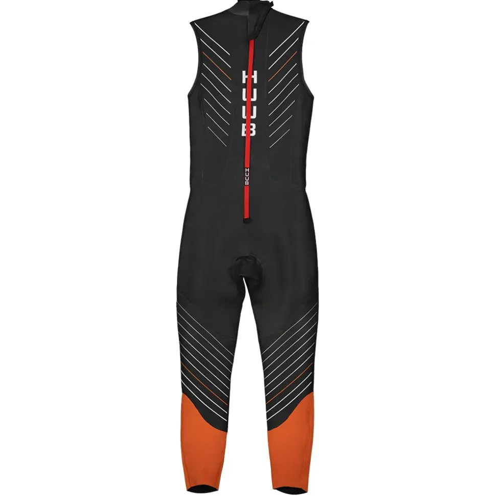 HUUB Traje de neopreno sin mangas Araya