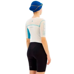 HUUB Traje de triatlón de manga corta Anemoi 2 SUB22 FL