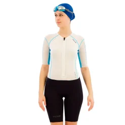 HUUB Traje de triatlón de manga corta Anemoi 2 SUB22 FL