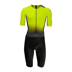 HUUB Traje de triatlón de manga corta