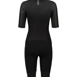 HUUB Traje de triatlón de manga corta Eternal Aero LC