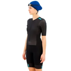 HUUB Traje de triatlón de manga corta Eternal Aero LC
