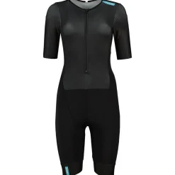 HUUB Traje de triatlón de manga corta Eternal Aero LC
