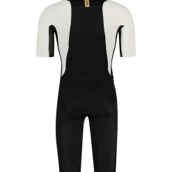 HUUB Traje de triatlón de manga corta Collective