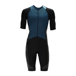 HUUB Traje de triatlón de manga corta Pinnacle