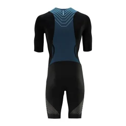 HUUB Traje de triatlón de manga corta Pinnacle
