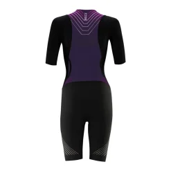 HUUB Traje de triatlón de manga corta Pinnacle
