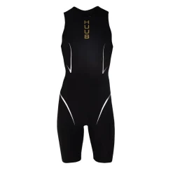 HUUB Traje de triatlón Sin Mangas TC Performance