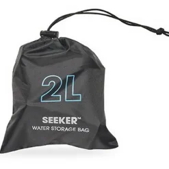 Hydrapak Botella Seeker 2L