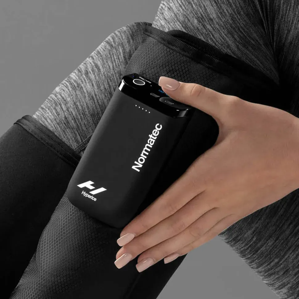 Hyperice Electroestimulador Normatec Lower Legs