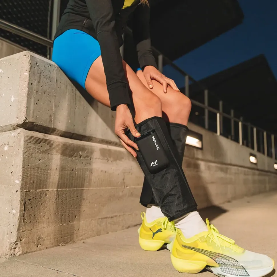 Hyperice Electroestimulador Normatec Lower Legs