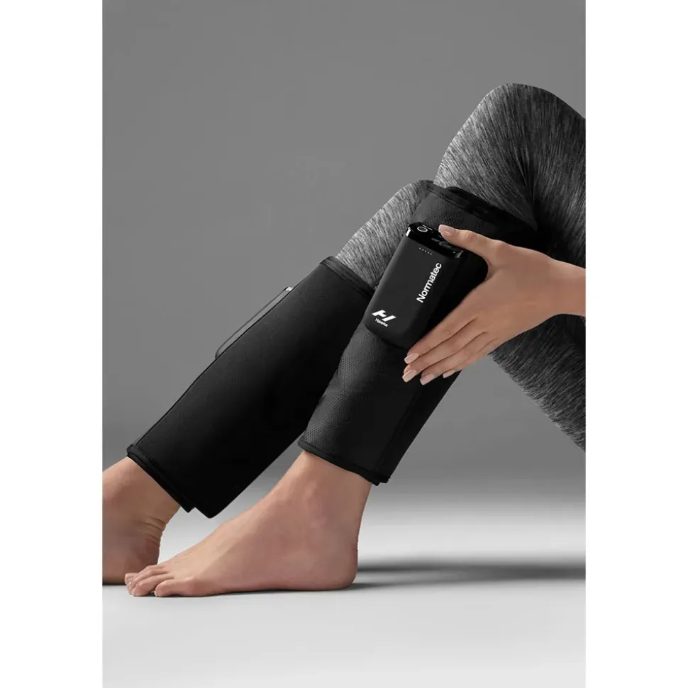 Hyperice Electroestimulador Normatec Lower Legs