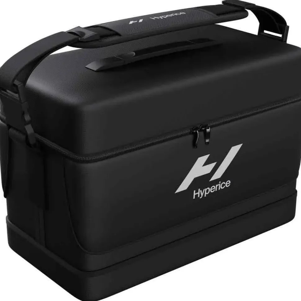 Hyperice Estuche para pistola de masaje Carry