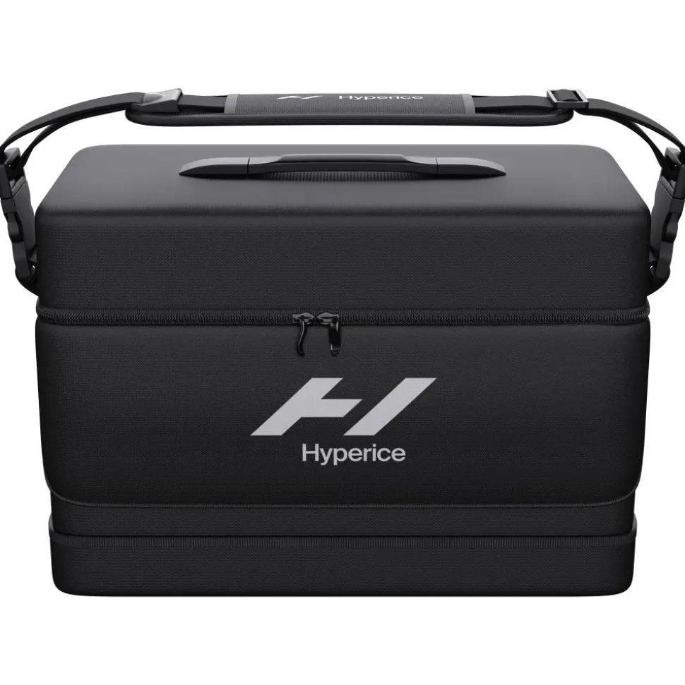 Hyperice Estuche para pistola de masaje Carry