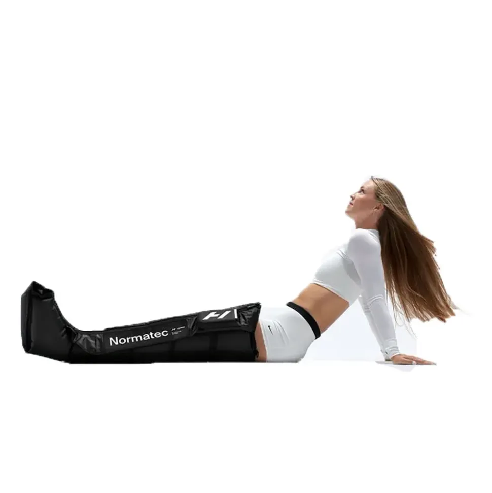 Hyperice Pack botas de presoterapia Normatec Premier Package Short