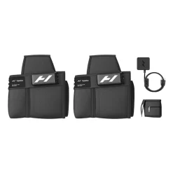 Hyperice Pack botas de presoterapia Normatec Premier Package Short