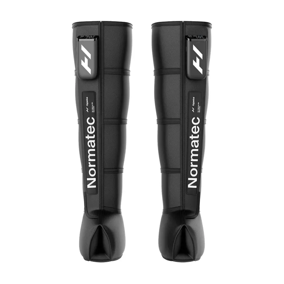 Hyperice Pack botas de presoterapia Normatec Premier Package Short