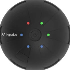 Hyperice Pistola de masaje Hypersphere Go