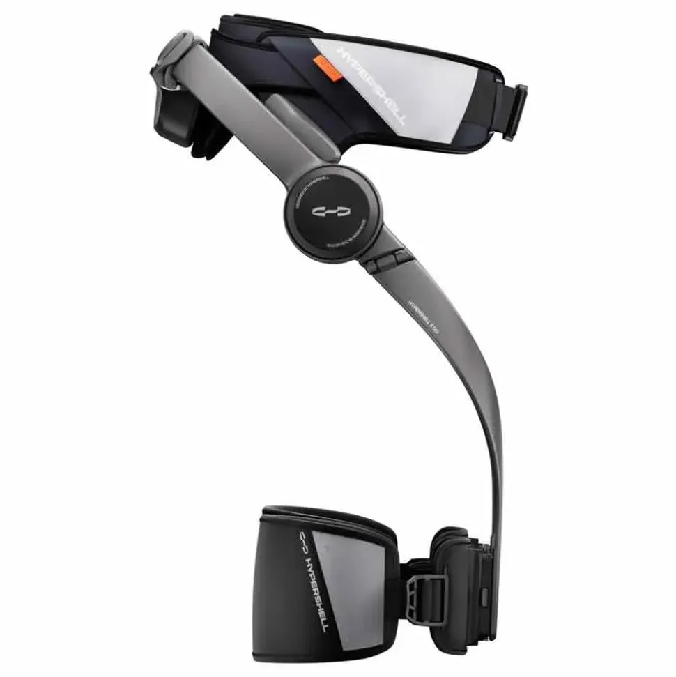 Hypershell Pulsera de actividad HGX-400W-NYL