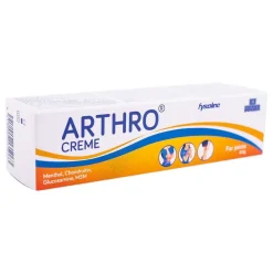 Ice Power Crema para aliviar el dolor Arthro Creme 60g