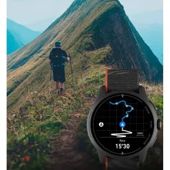 Igpsport Reloj VeRun