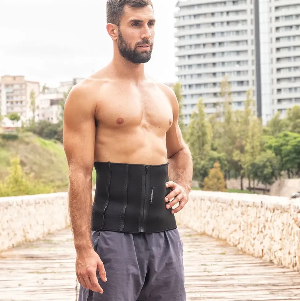 Innovagoods Cinturón de masaje Reddle