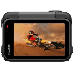 Insta360 Cámara deportiva Ace Pro 2
